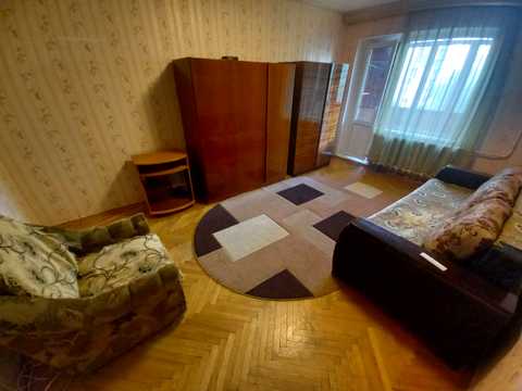 квартира за адресою Райдужна вул., 69