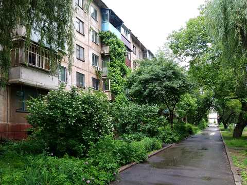 квартира по адресу пр. Миру, 48