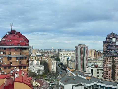 квартира по адресу Киев, Евгения Коновальца ул. (Щорса), 32-В