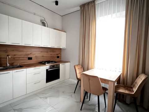 квартира по адресу Джерельная ул., 30