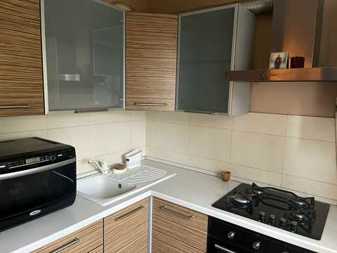 квартира за адресою Якуба Коласа вул., 11