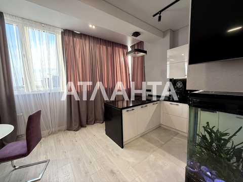 квартира по адресу Армейская ул. (Армійська), 8г