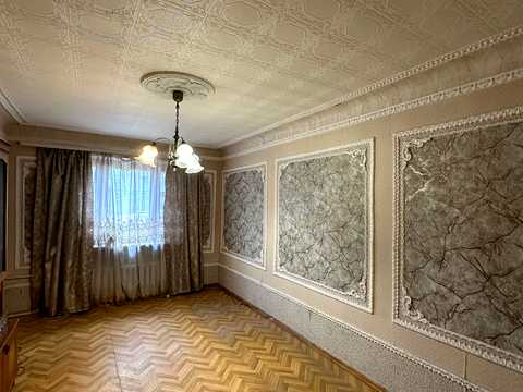 квартира по адресу Керамический пер., 9/5
