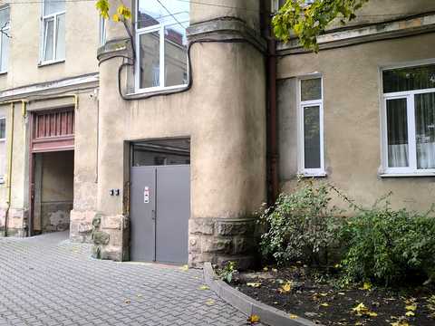 квартира за адресою Залізнична вул., 47