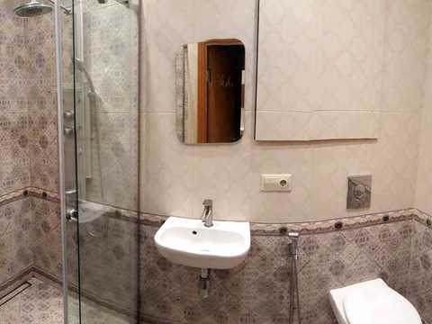 квартира по адресу Стретенская ул., 17