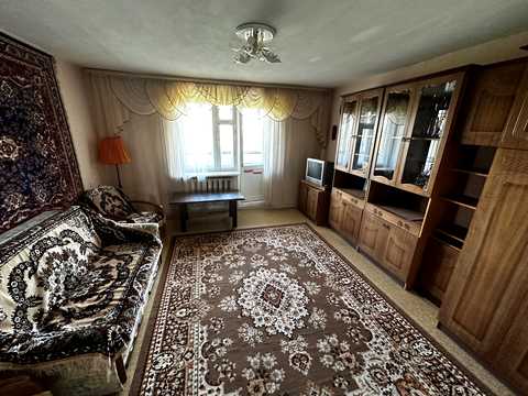 квартира за адресою Миколи Шепелєва вул., 9