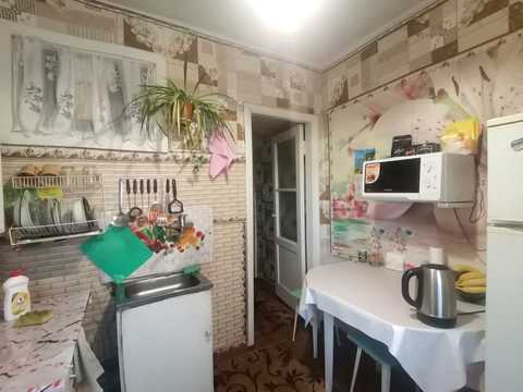 квартира за адресою Михайла Гончаренка вул., 4
