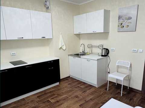 квартира за адресою Коноплянська вул., 22-А