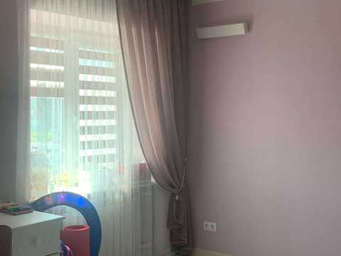 квартира по адресу Академика Павлова ул., 144