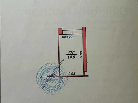 паркомісце за адресою Хмельницький, Зарічанська вул., 3/3-А