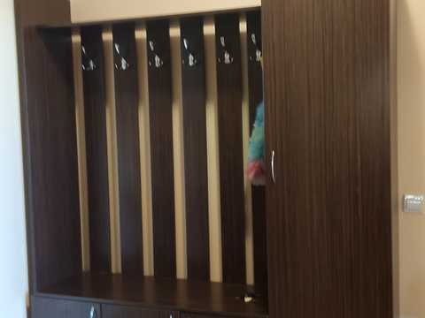 квартира по адресу Сім'ї Кульженків ул. (Петра Дегтяренка), 35