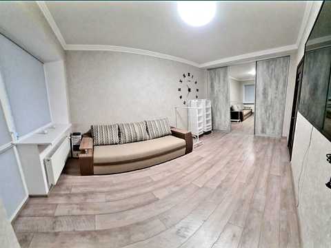 квартира за адресою Пономарьова вул., 2/2