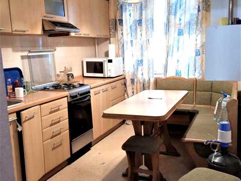 квартира по адресу Культуры ул., 15