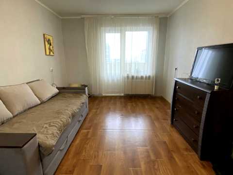квартира за адресою Сергія Данченка вул., 3