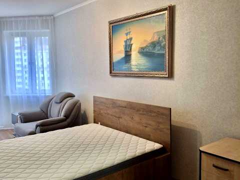 квартира за адресою Полтавська вул., 10