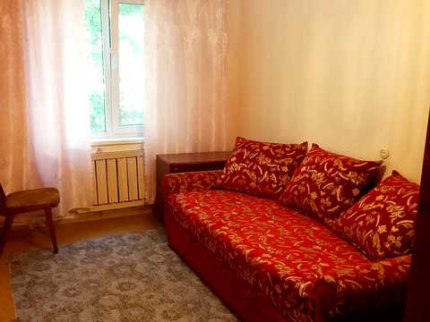 квартира по адресу Воскресенский просп. (Перова), 48а