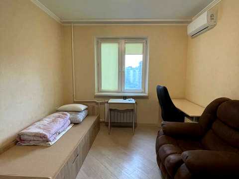 квартира по адресу Степана Олійника ул., 17