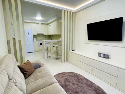 квартира за адресою Теремківська вул., 4-А