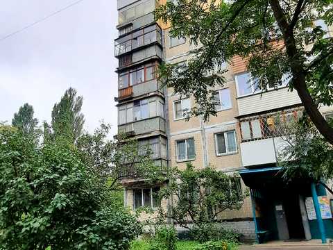 квартира за адресою Ігоря Юхновського вул. (Сулеймана Стальського), 6а