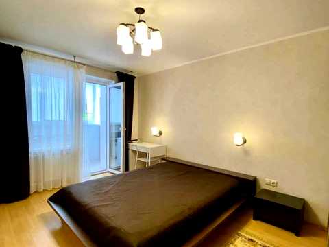квартира по адресу Тарасовская ул., 20