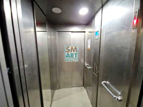 квартира по адресу Метрологическая ул., 60