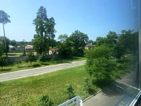 квартира за адресою Квітки Цісик вул. (Гамарника), 32