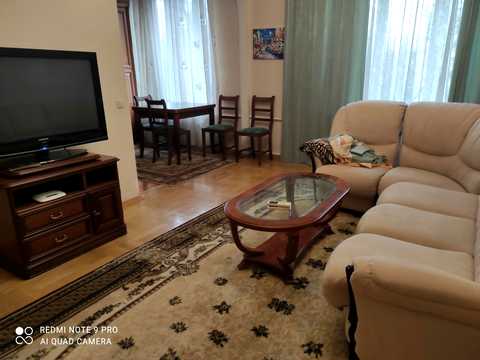 квартира по адресу Николая Михновского бульв. (Дружбы народов), 17/5