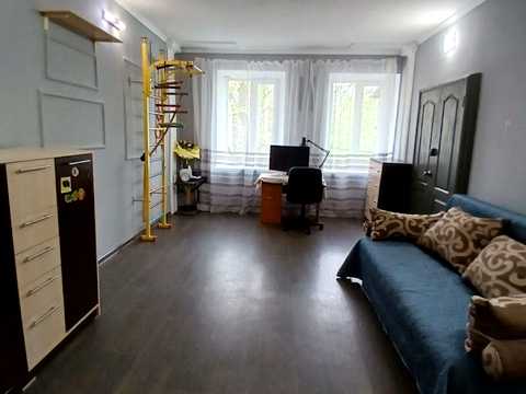 квартира по адресу Нежинская ул., 12