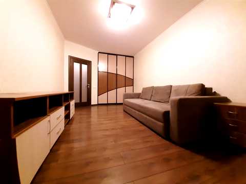 квартира за адресою Боголюбова вул., 4
