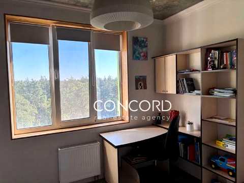квартира по адресу Пономарёва ул., 26 к4