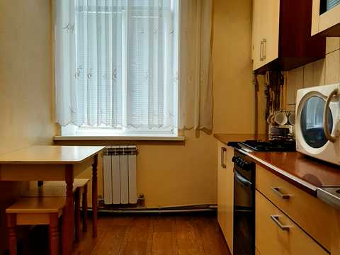 квартира за адресою Тараса Карпи вул. (Тимірязєва), 66