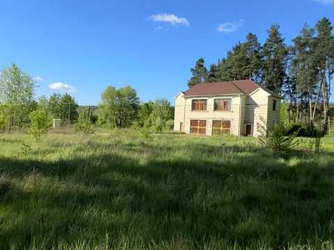 ділянка за адресою Польова, 3