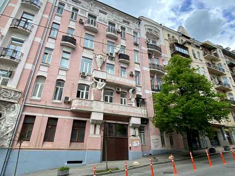 квартира за адресою Костельна вул., 7