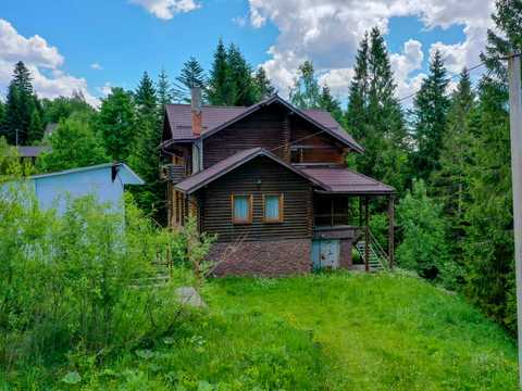 дом по адресу Під Митою, 21