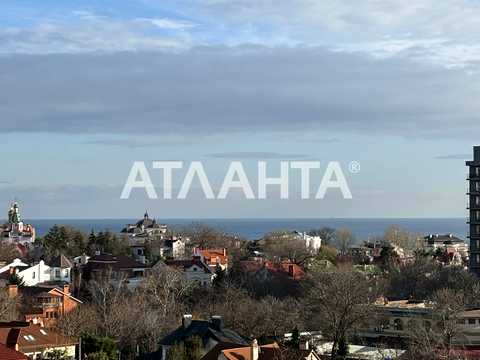 квартира по адресу Фонтанская дорога ул. (Перекопской дивизии улица), 58