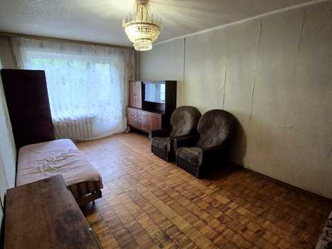 квартира за адресою Тулузи вул., 4