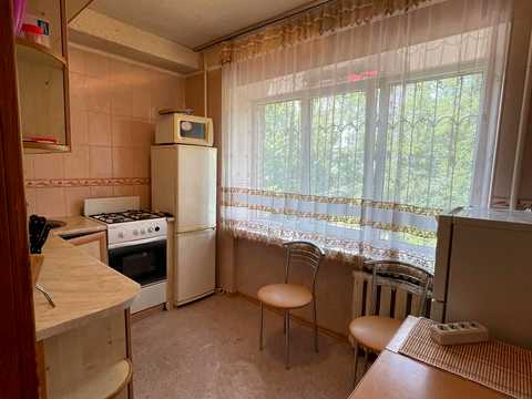 квартира по адресу Гоголевская ул., 29