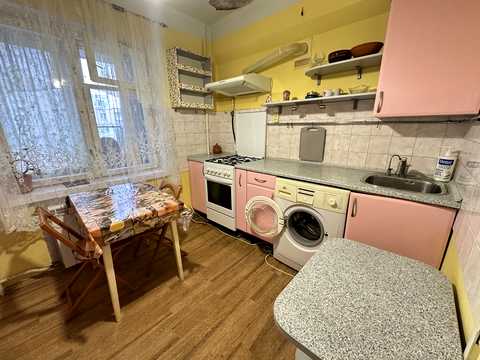 квартира за адресою Ентузіастів вул., 45