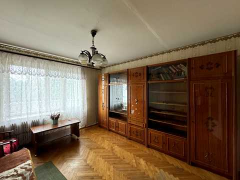 квартира за адресою 15 Квітня вул., 7