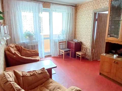 квартира за адресою Любомира Гузара просп. (Космонавта Комарова), 8
