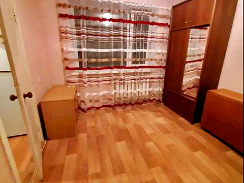 квартира по адресу Перемишльська ул. (Червонопільська), 2