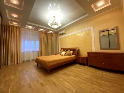 квартира за адресою Левка Лук'яненка вул. (Маршала Тимошенка), 21к9