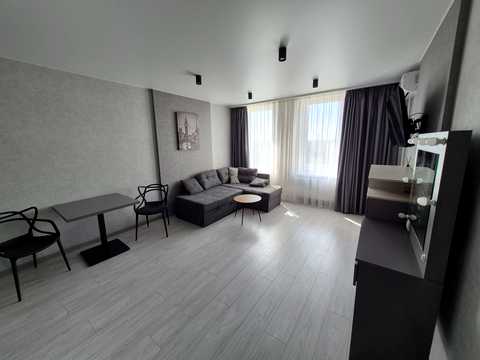 квартира за адресою Миколи Бажана просп., 17