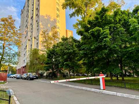 квартира за адресою Освіти вул., 3-А