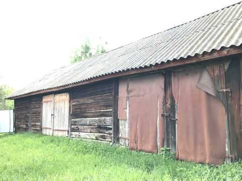 будинок за адресою с. Неданчичі, Гагарина