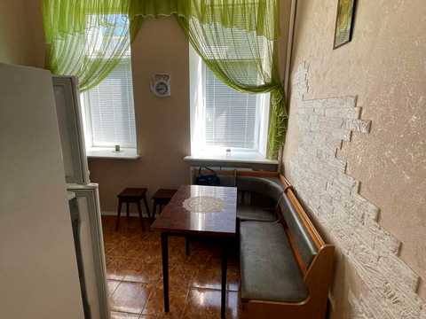 квартира за адресою Басейна вул., 3