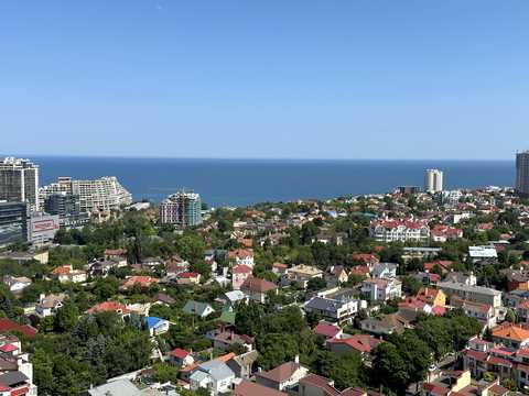 квартира по адресу Педагогическая ул., 23