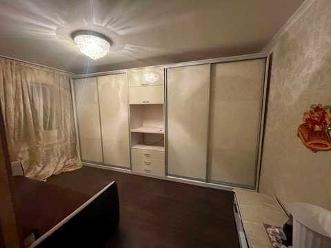 квартира за адресою Симиренка вул., 22