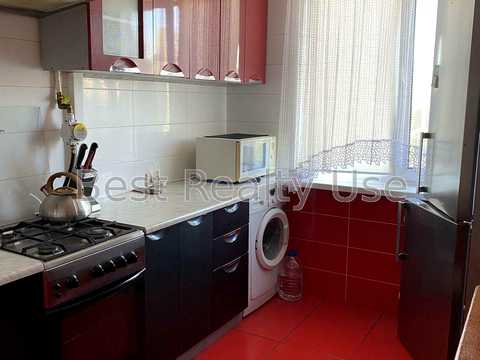 квартира за адресою Празька вул., 22