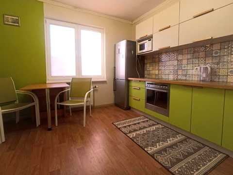 квартира за адресою Софії Русової вул., 1-Б